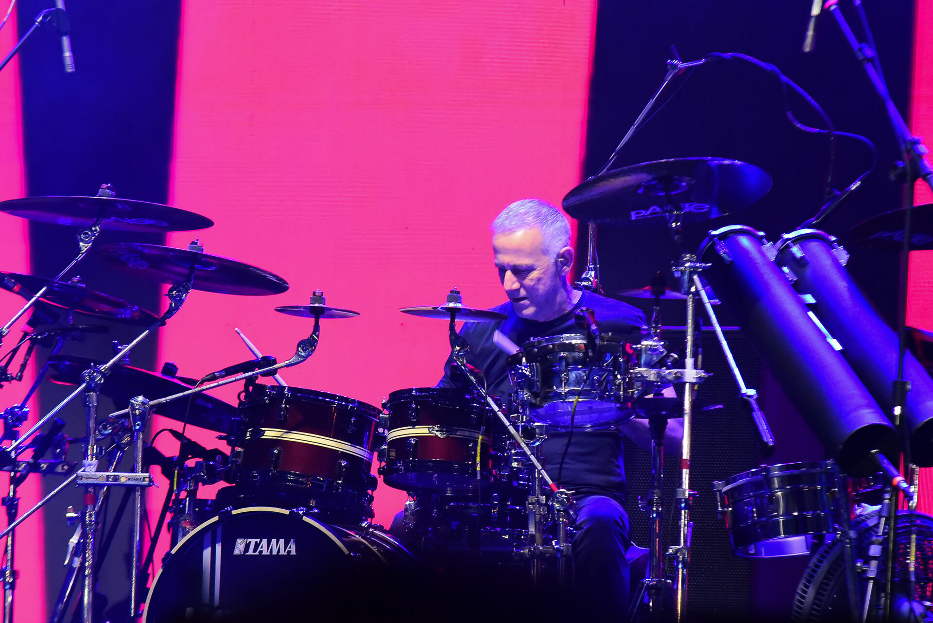Foto Na Praia - O mega festival musical de Brasília  - Imagem 60